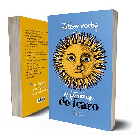 Aventuras de Icaro, as