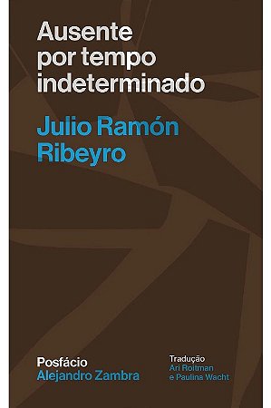 Ausente por Tempo Indeterminado