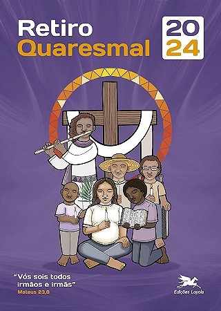 Retiro Quaresmal 2024