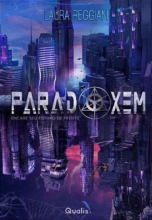 Paradoxem: Encare Seu Futuro de Frente