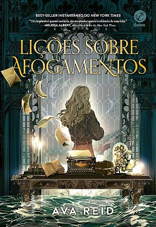 Licoes sobre Afogamentos
