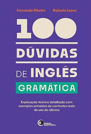 100 Duvidas de Ingles - Gramatica