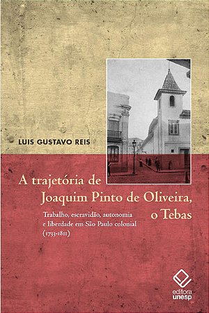 Trajetoria de Joaquim Pinto de Oliveira, o Tebas: Trabalho, Escravidao, Aut