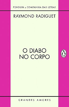 Diabo no Corpo, O
