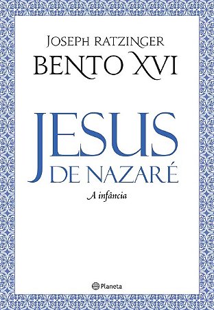 Jesus de Nazare - a Infancia