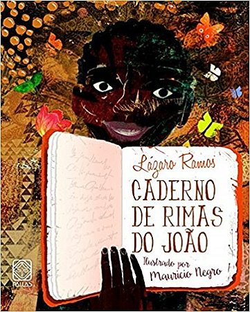 Caderno de Rimas do João