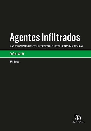 Agentes Infiltrados - 03ed/21