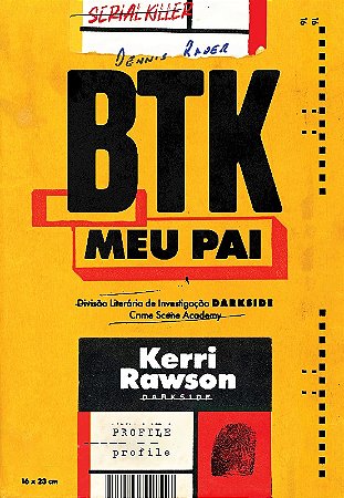 Btk: Meu pai