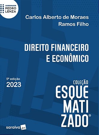 Direito Financeiro e Economico