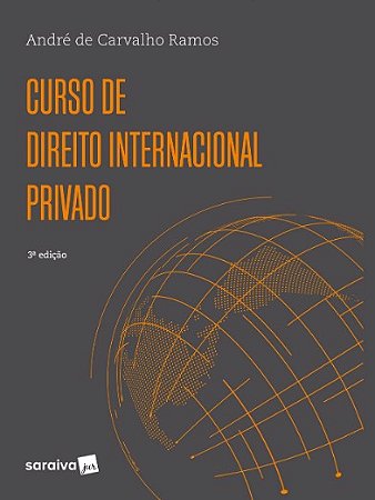 Curso de Direito Internacional Privado