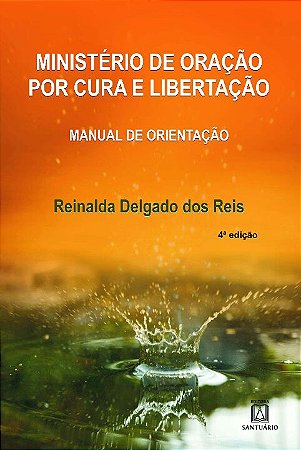 Ministerio de Oracao por Cura e Libertacao