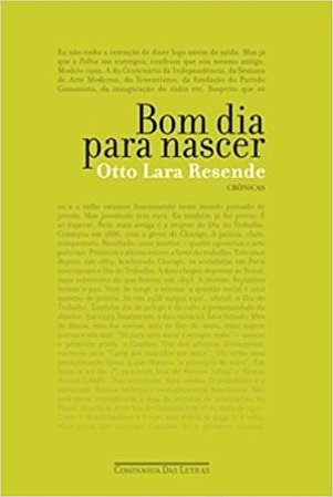 Bom Dia para Nascer