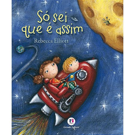 So Sei Que e Assim