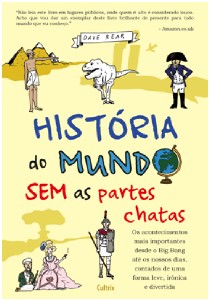 Historia do Mundo sem as Partes Chatas