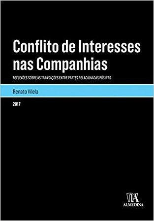 Conflito de Interesses Nas Companhias...