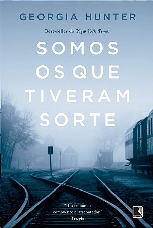 Somos os Que Tiveram Sorte