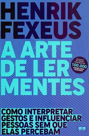 Arte de Ler Mentes, A