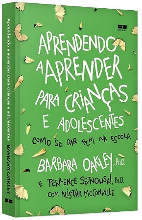 Aprendendo a Aprender para Criancas e Adolescentes