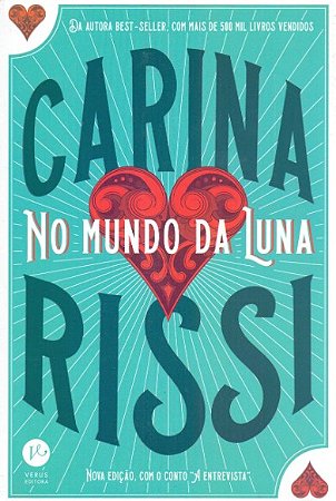 No Mundo da Luna