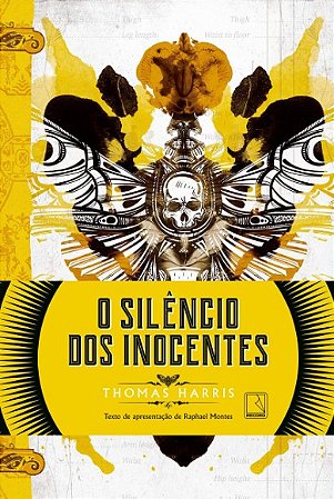 Silencio dos Inocentes, O
