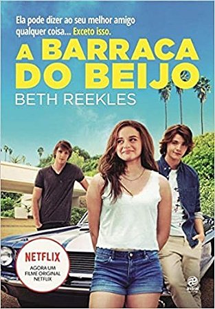 Barraca do Beijo, a - (alto Astral)