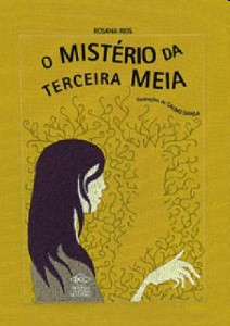 Misterio da Terceira Meia, O