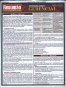 Contabilidade Gerencial - Colecao Resumao