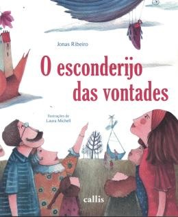 Esconderijo das Vontades, O