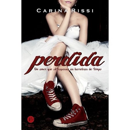 Perdida: Um Amor Que Ultrapassa as Barreiras do Tempo