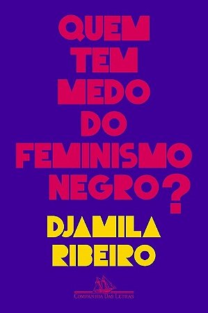 Quem Tem Medo do Feminismo Negro
