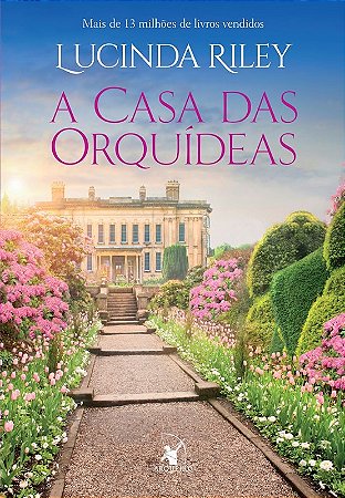 Casa das Orquideas, A