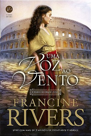 Voz ao Vento, Uma - Vol.1