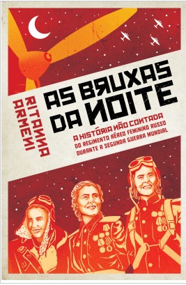 Bruxas da Noite, as
