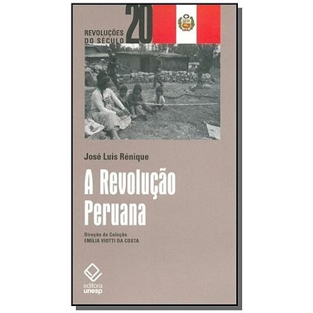 Revolucao Peruana, A