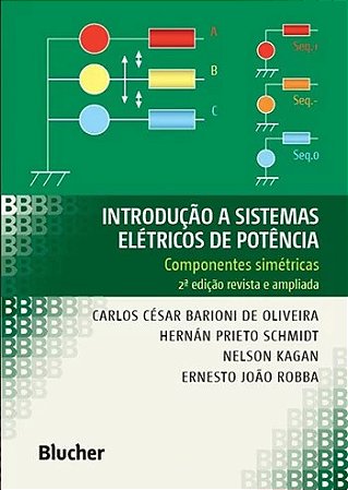 Introducao a Sistemas Eletricos de Potencia