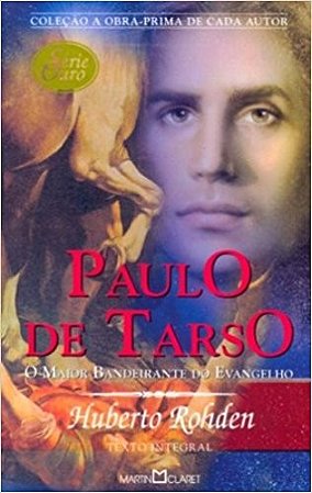 Paulo de Tarso - 18  ed