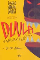 Duula, a Mulher Canibal