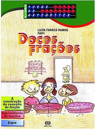 Doces Fracoes