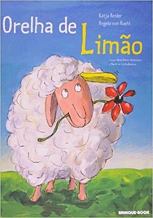 Orelha de Limao