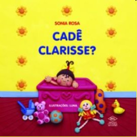 Cade Clarisse