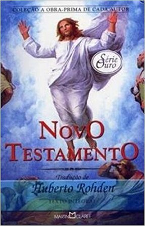 Novo Testamento