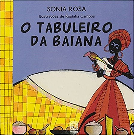 Tabuleiro da Baiana, O