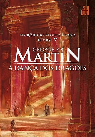 Danca dos Dragoes, A