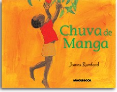 Chuva de Manga