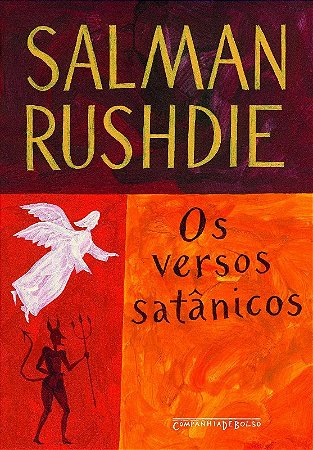 Versos Satanicos, os