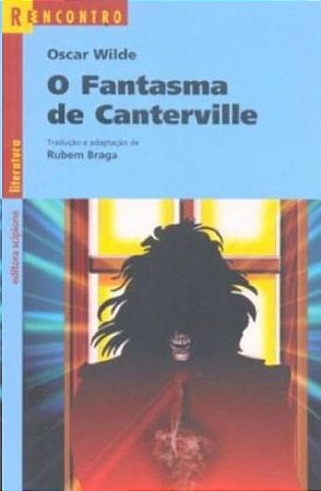 Fantasma de Canterville, O