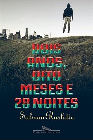 Dois Anos, Oito Meses e 28 Noites