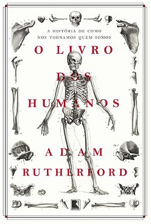 Livro dos Humanos, O