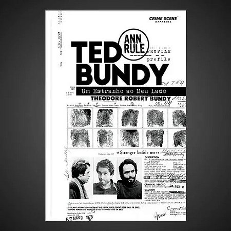 Ted Bundy: Um Estranho ao Meu Lado