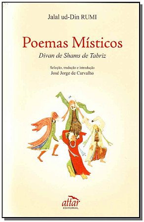 Poemas Misticos